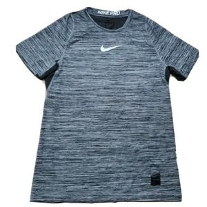Nike Boys / Unisex  Top Dri Fit Pro Performance Size Med …